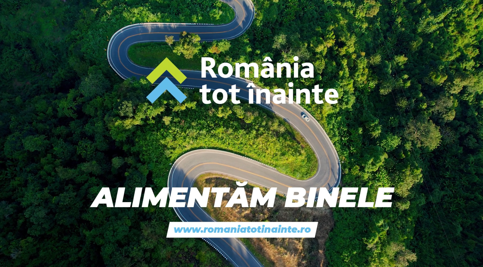 OSCAR Downstream lansează platforma de sustenabilitate:  România Tot Înainte 