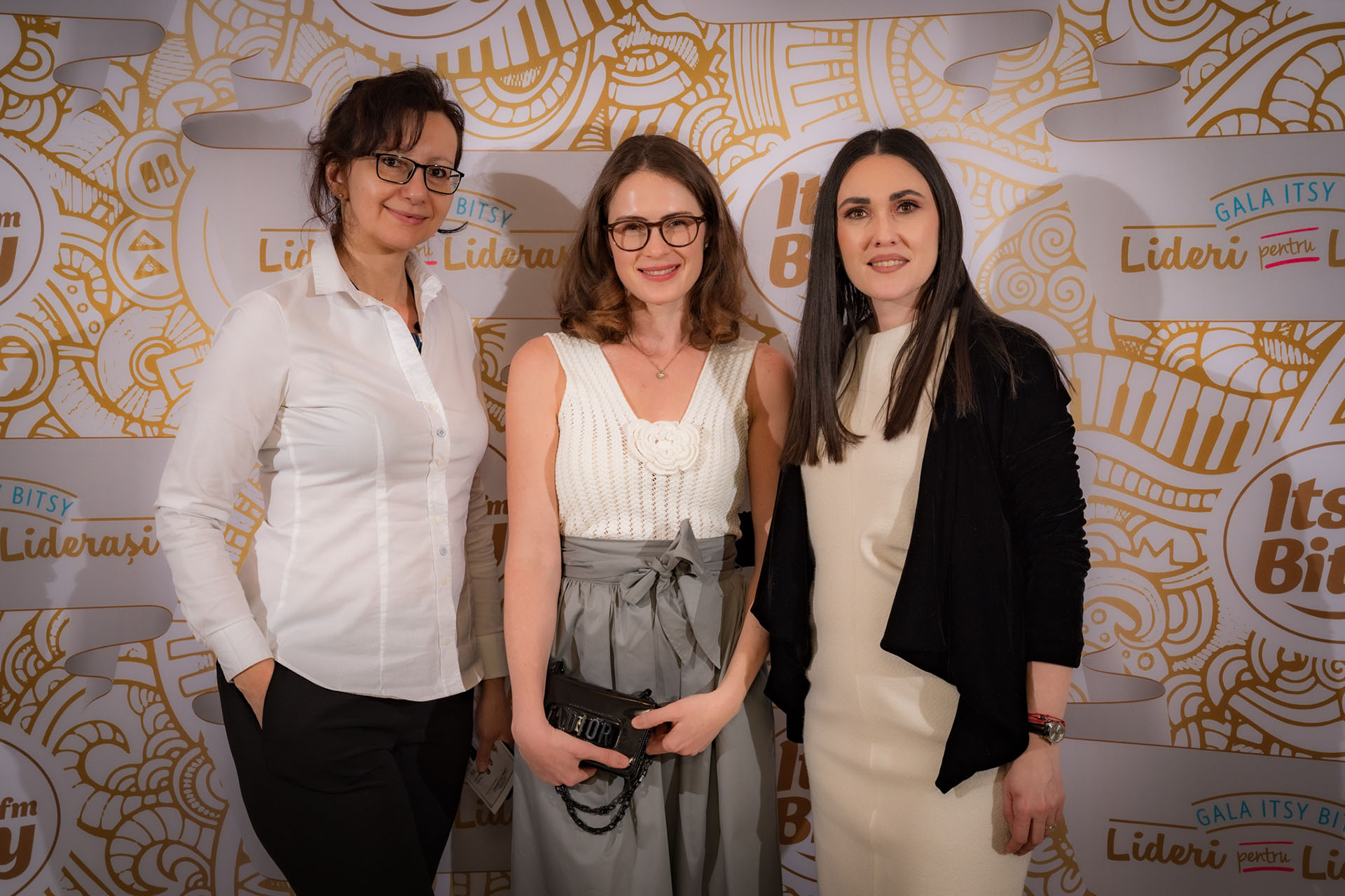 Caravana Reciclării Creative, care inițiază copiii în principiile economiei circulare, primeşte recunoaştere la Gala Lideri pentru Liderași – powered by Itsy Bitsy