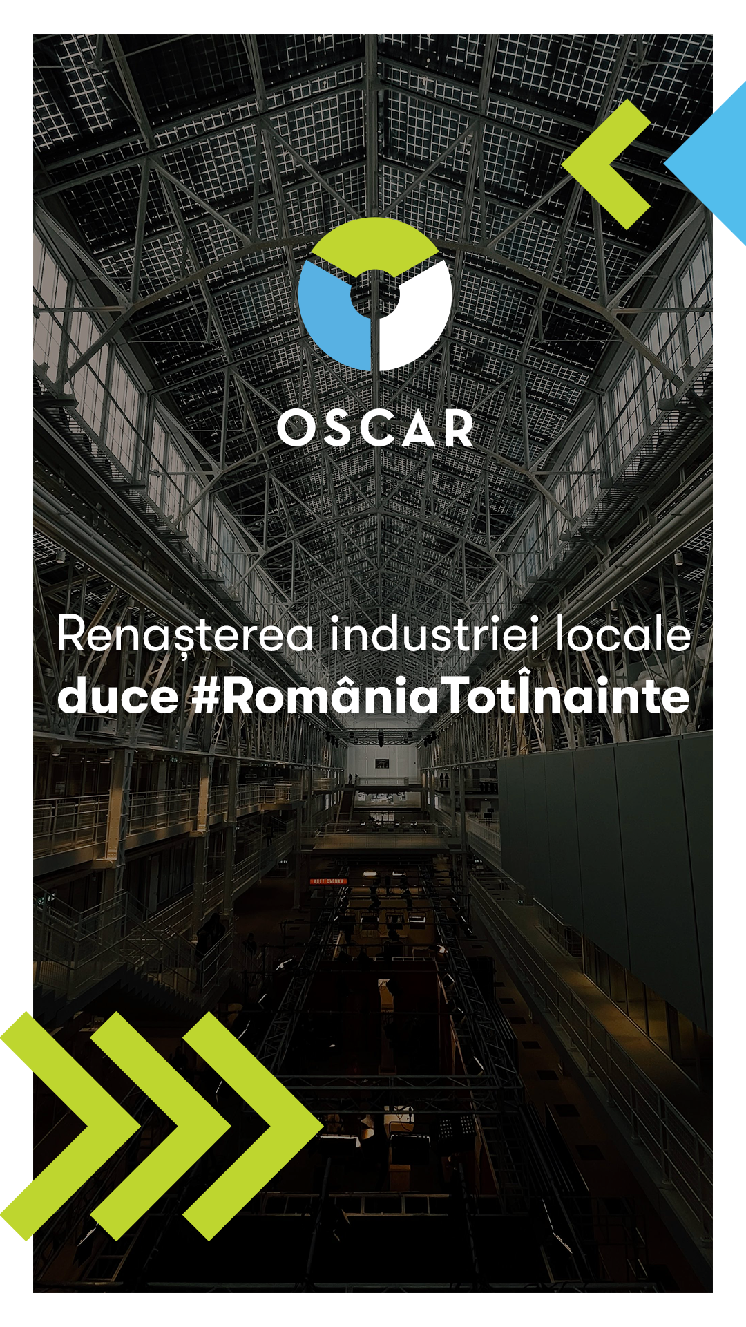 Industrie