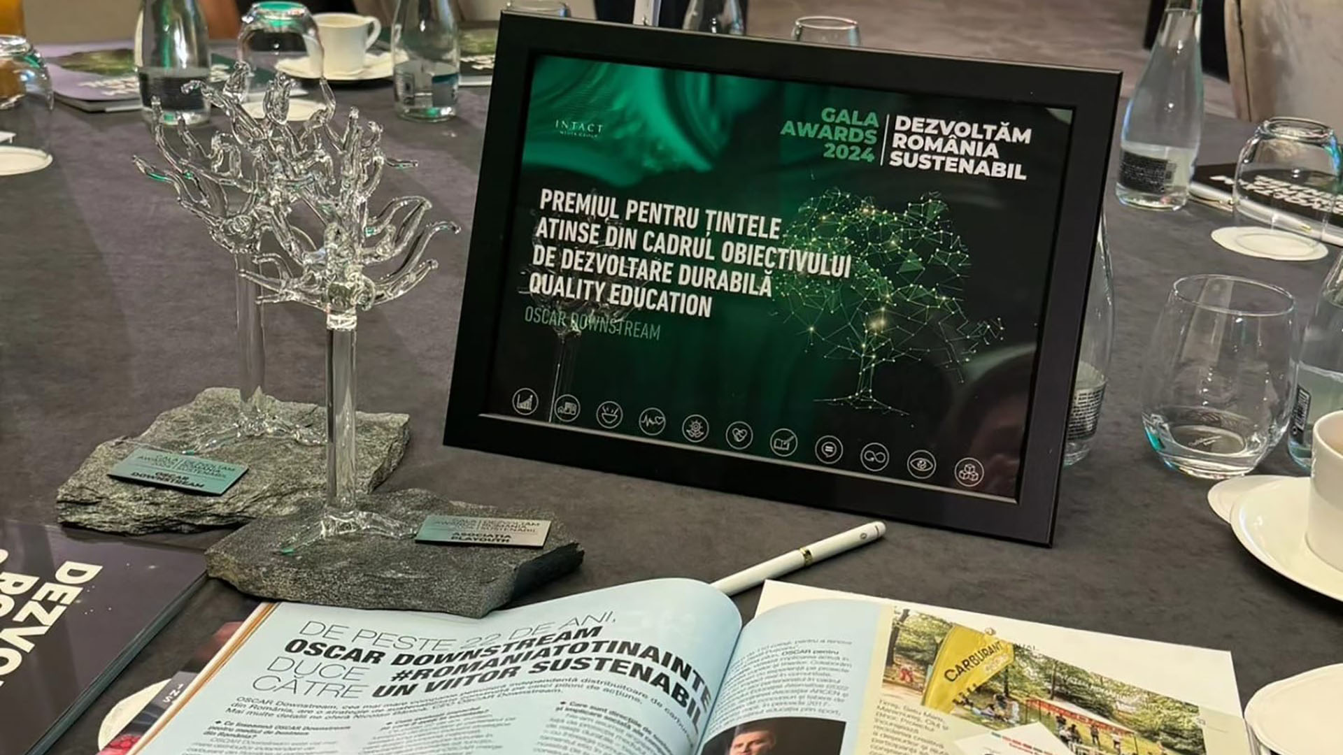 Caravana Reciclarii   la Gala DRS   5iul2024